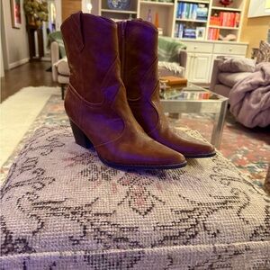 Matisse boots